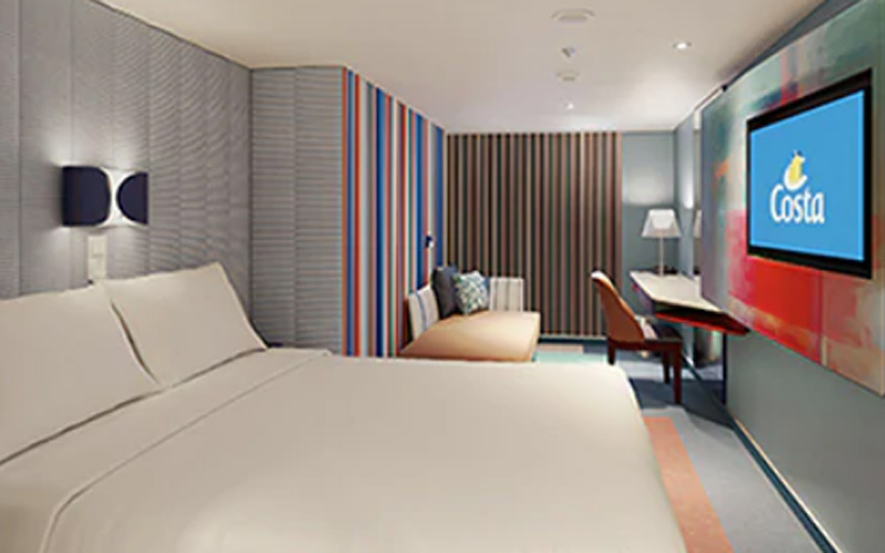 SANREMO CON LA CROCIERA DELLA MUSICA  - ONLY ADULTS